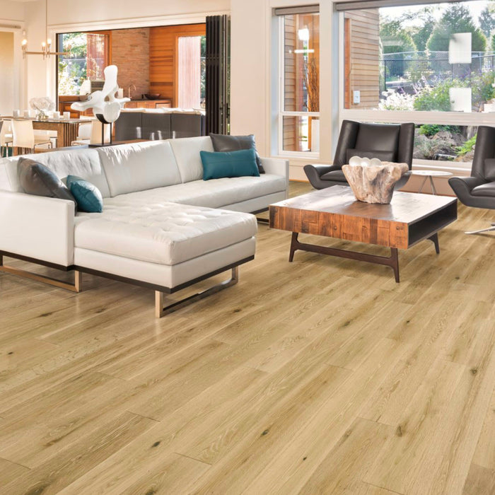 Sea Harbor Collection in Perla Hardwood