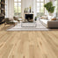 Sea Harbor Collection in Macaroon Hardwood