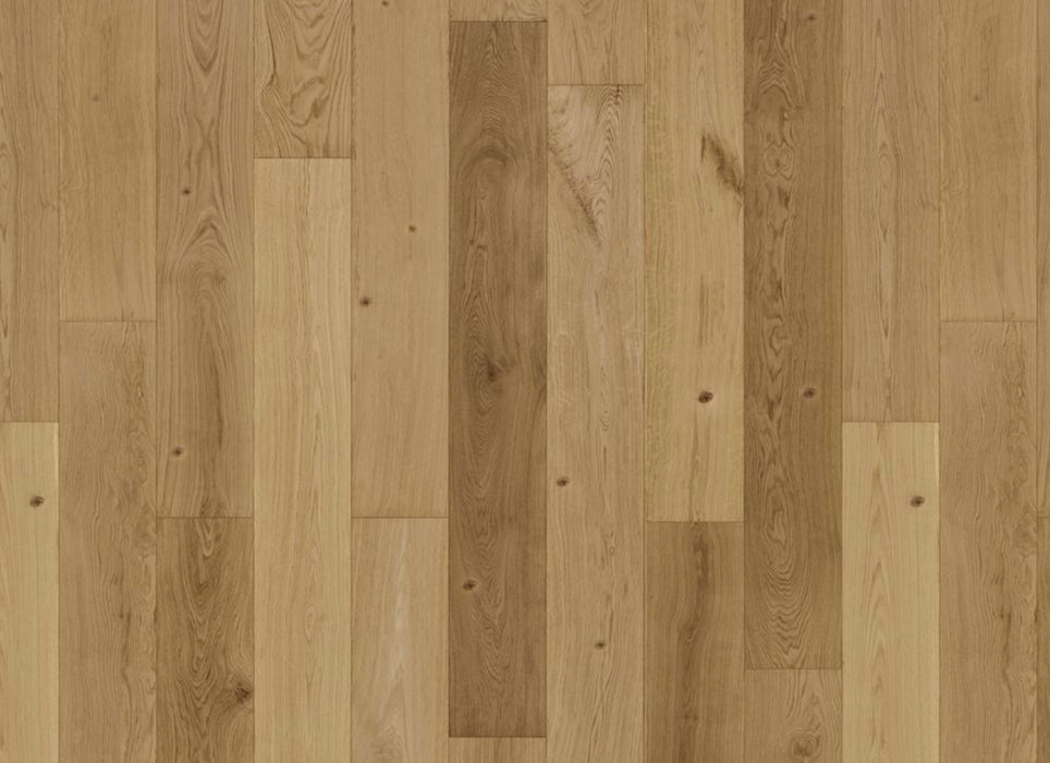 Sea Harbor Collection in Oat Latte