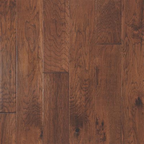Flint River Hickory in Meadow Trail