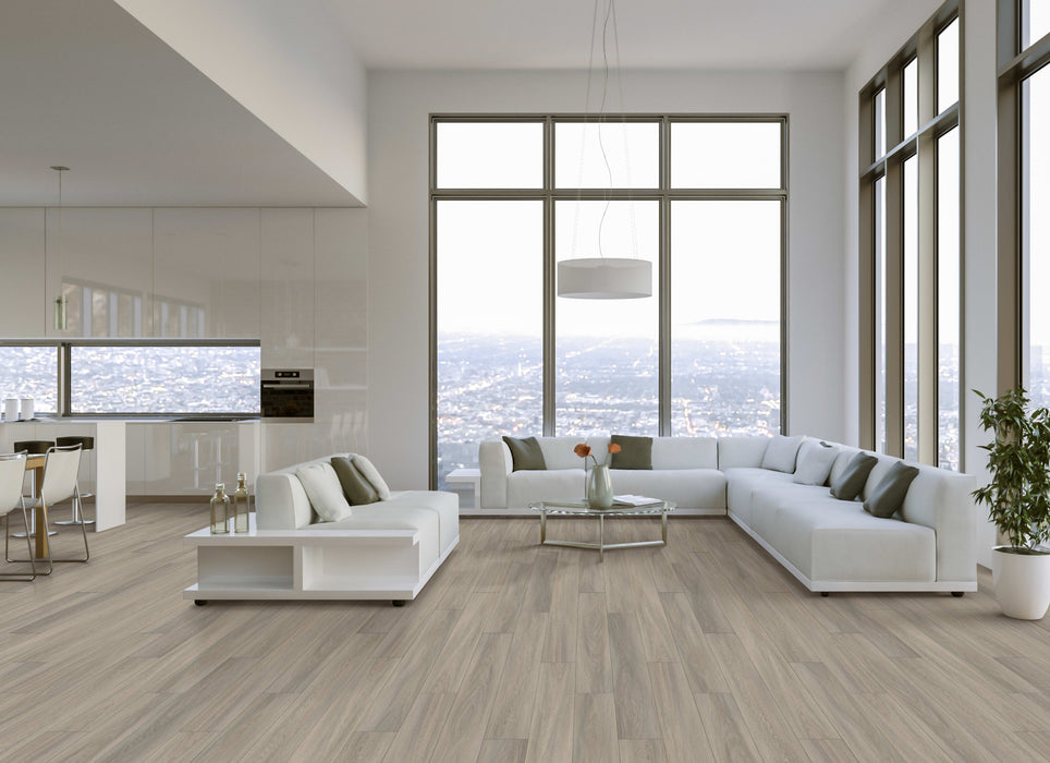 Pinnacle in Normandy