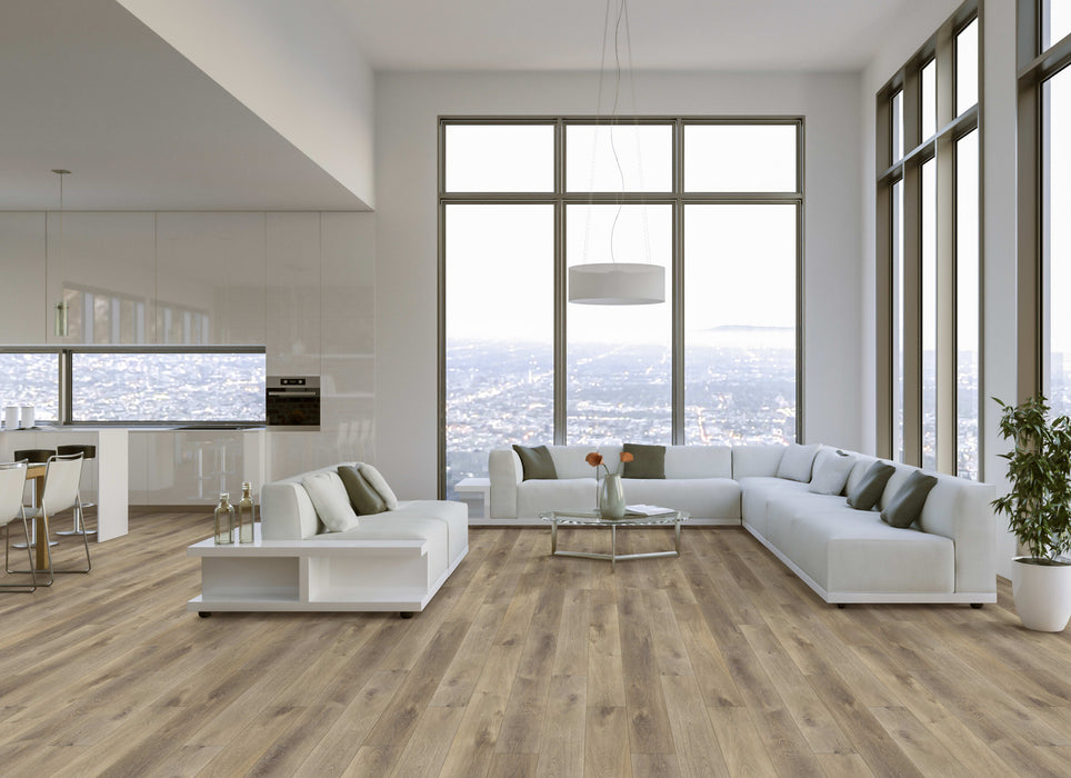 Pinnacle in Edinburgh