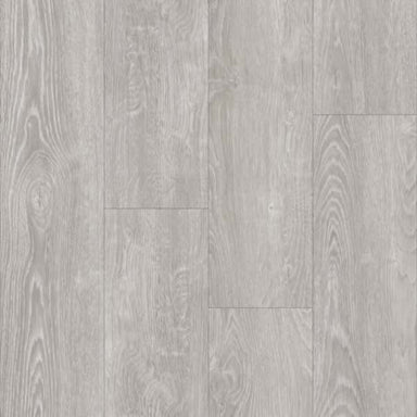 All Star in Grey Ice Luxury Vinyl