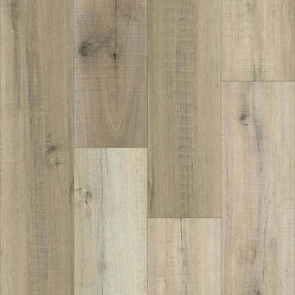 All Star in Sahara Luxury Vinyl