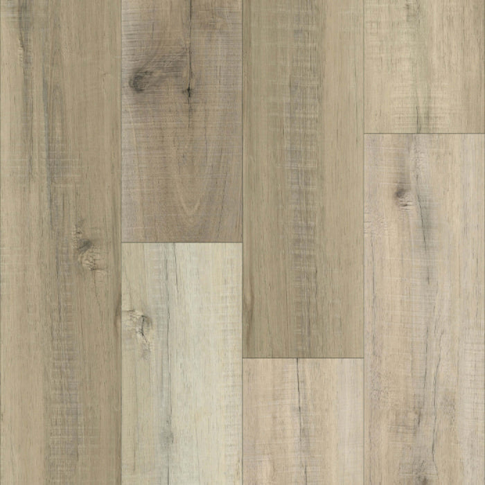 All Star in Sahara Luxury Vinyl