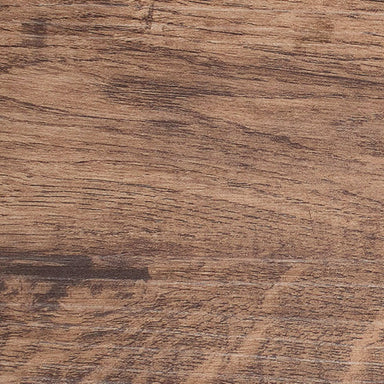 All Star in Cocoa Luxury Vinyl