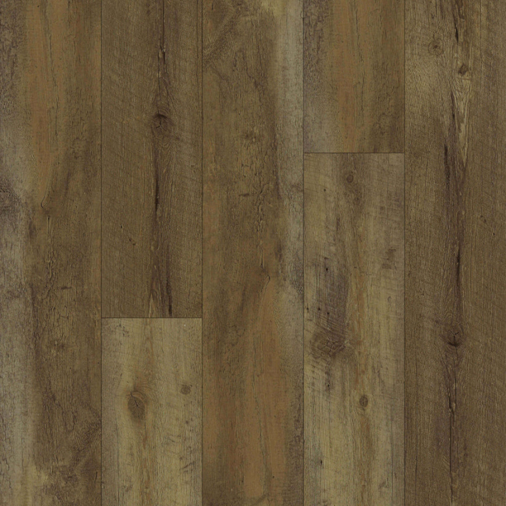 All Star in European Oak Luxury Vinyl