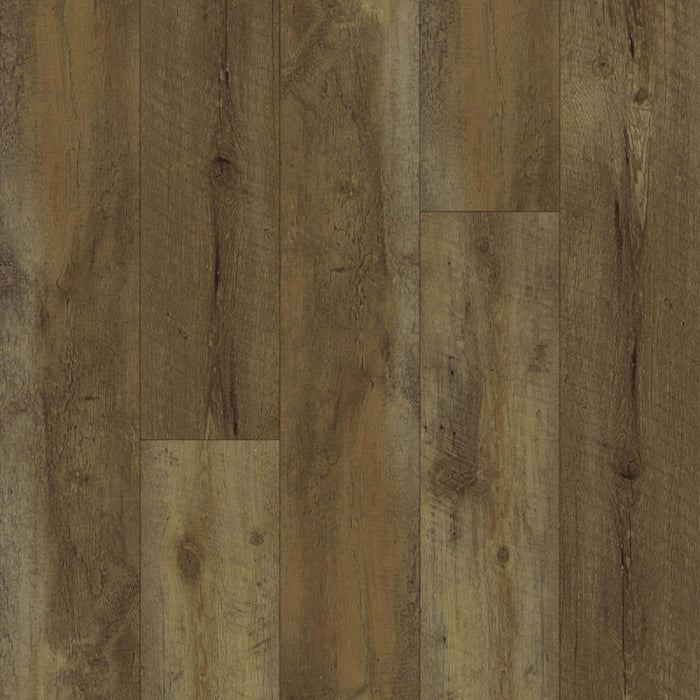 All Star in European Oak Luxury Vinyl