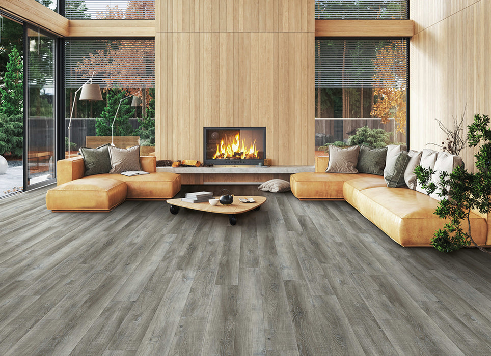 Tenacious in Ashwood