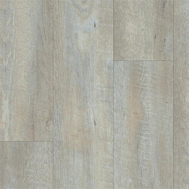 Tenacious in Glacier Luxury Vinyl