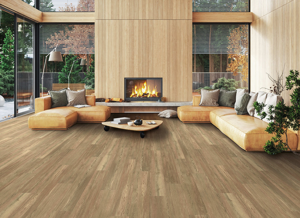 Tenacious in Treehouse