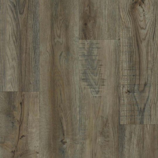 Stone Elegance II in Colonial Pecan