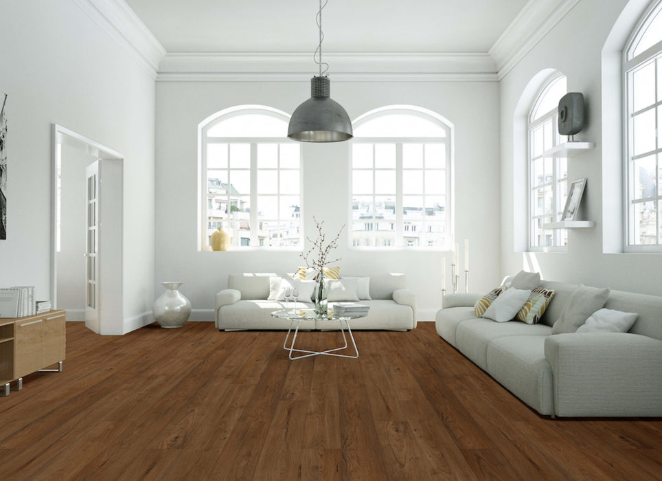 Stone Elegance II in Harvest Oak