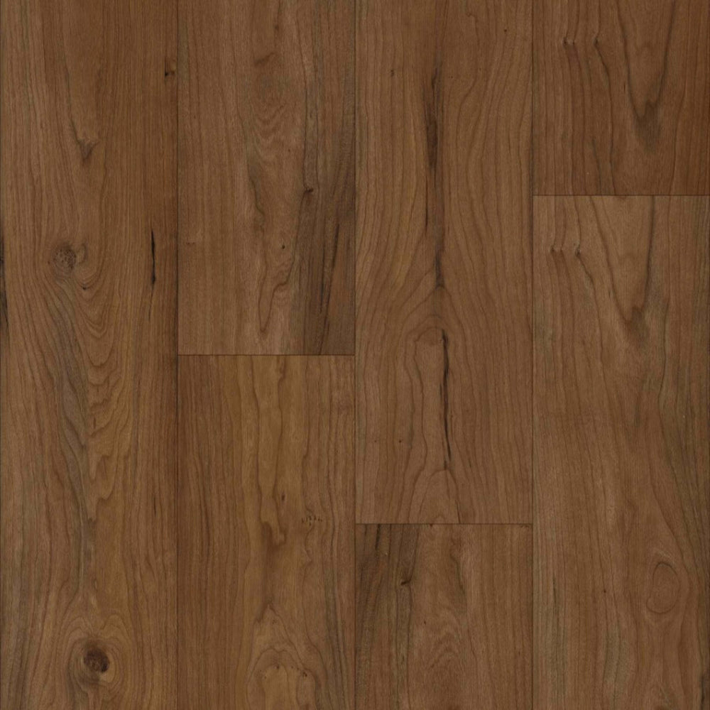 Stone Elegance II in Harvest Oak Luxury Vinyl