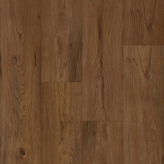 Stone Elegance II in Harvest Oak