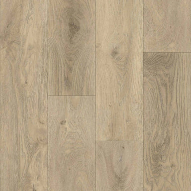 Stone Elegance II in Mineral Oak Luxury Vinyl