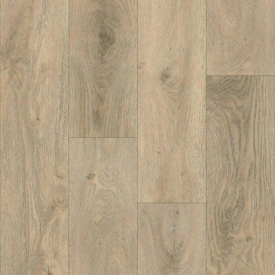 Stone Elegance II in Mineral Oak