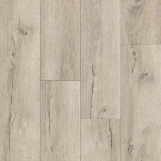 Stone Elegance II in Platinum Oak