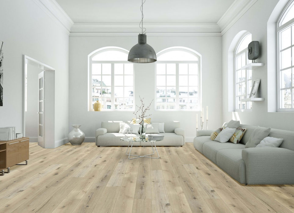 Stone Elegance II in Plantation Oak