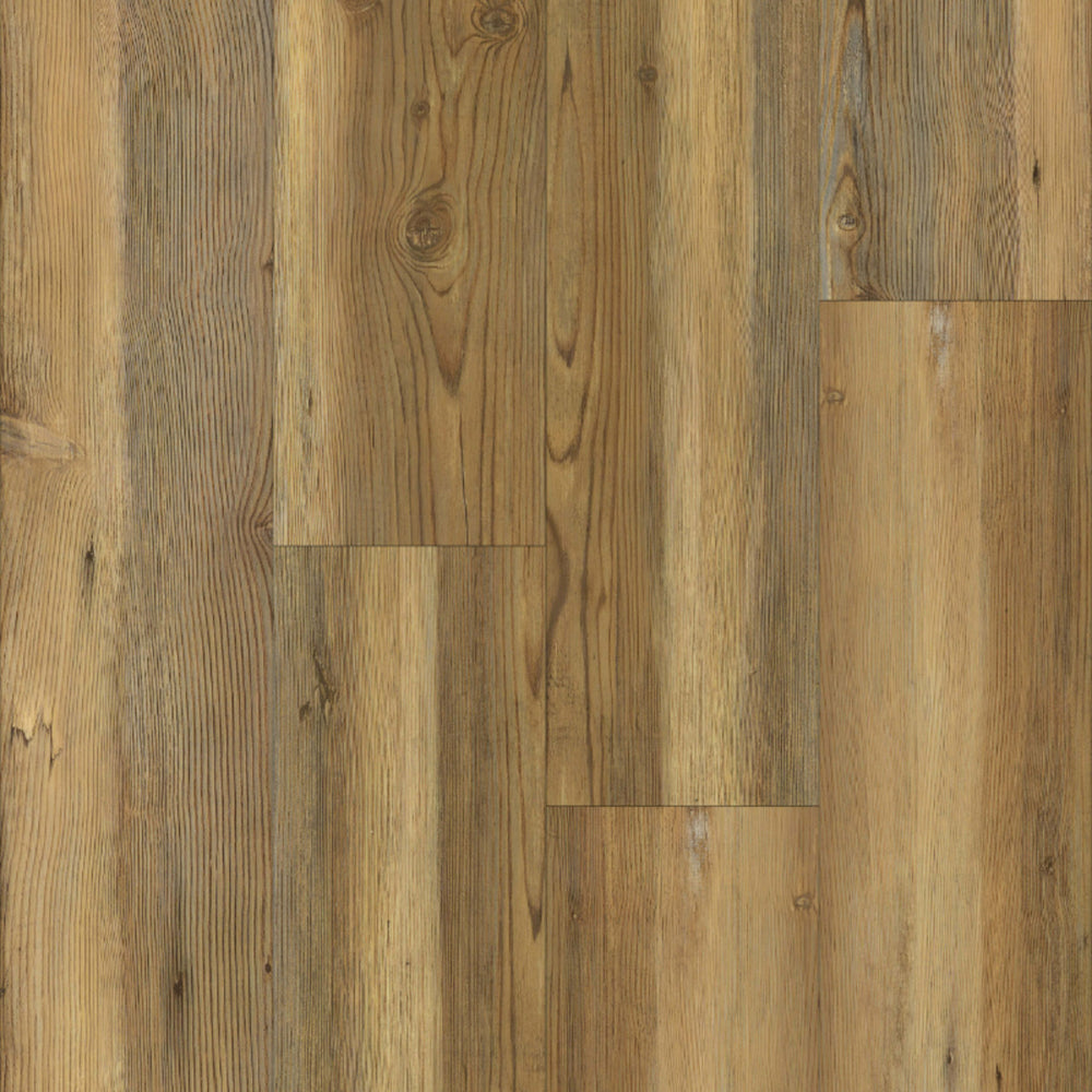 Dynamite Plus in Savannah Pine Luxury Vinyl