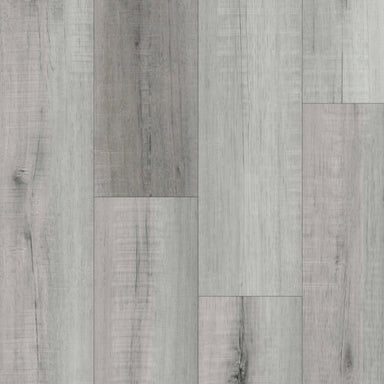 Dynamite Plus in Cool Slate Luxury Vinyl