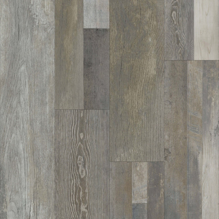 Dynamite Plus in Cabin Wood Luxury Vinyl