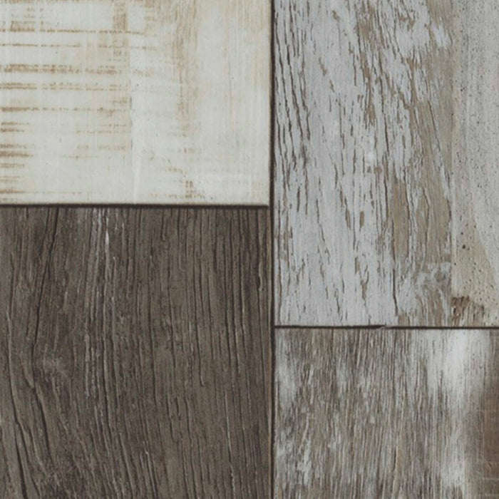 Titan in Cowhide Luxury Vinyl