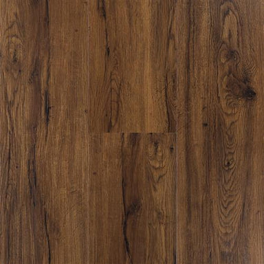 Quick Fit in Caramel Luxury Vinyl