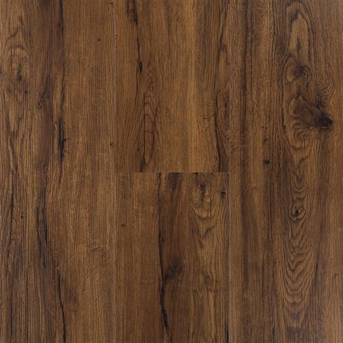 Quick Fit in Caramel Luxury Vinyl