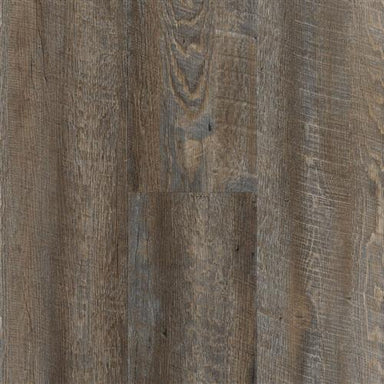 Quick Fit in Sawtooth Grey Luxury Vinyl