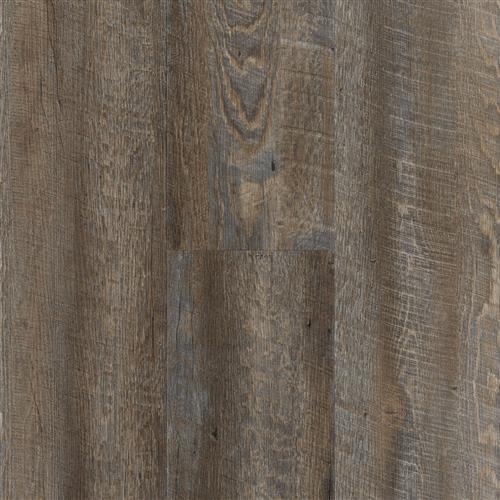 Quick Fit in Sawtooth Grey Luxury Vinyl