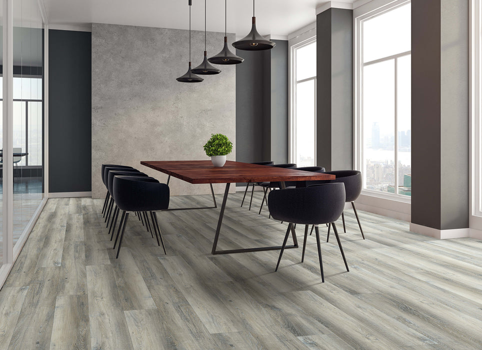 Quick Fit in Ashwood