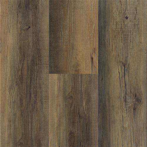 Quick Fit in Chestnut