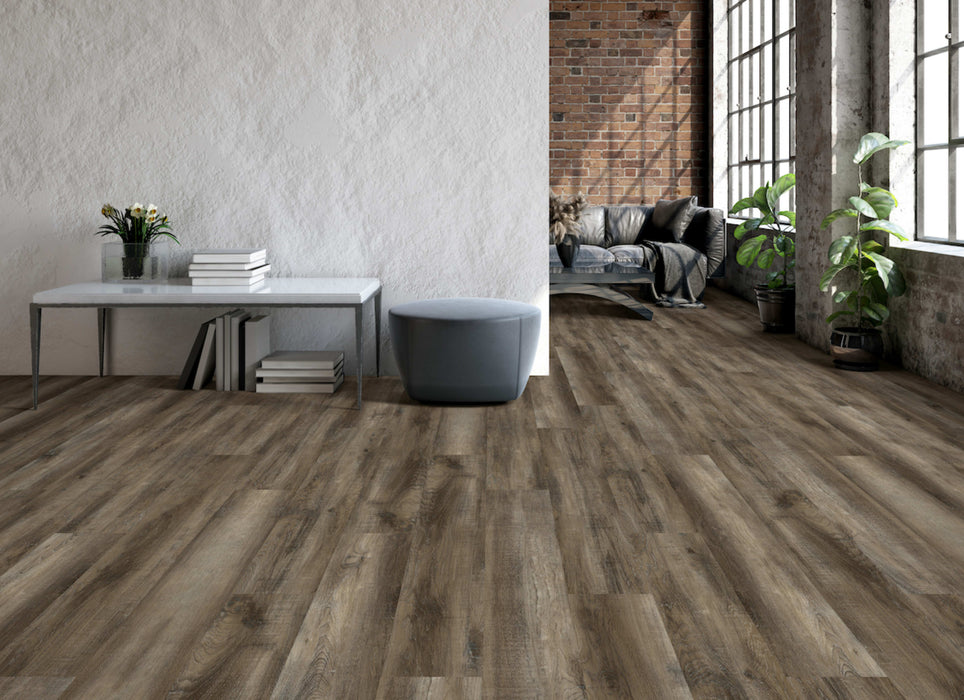 Built-Rite II in Foxwood