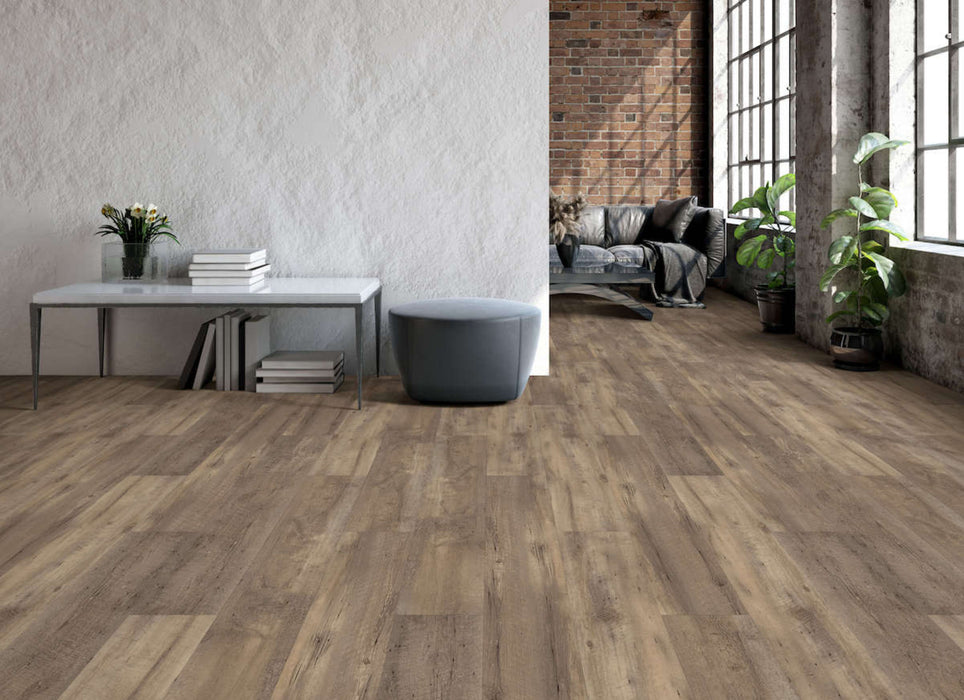 Built-Rite II in European Oak