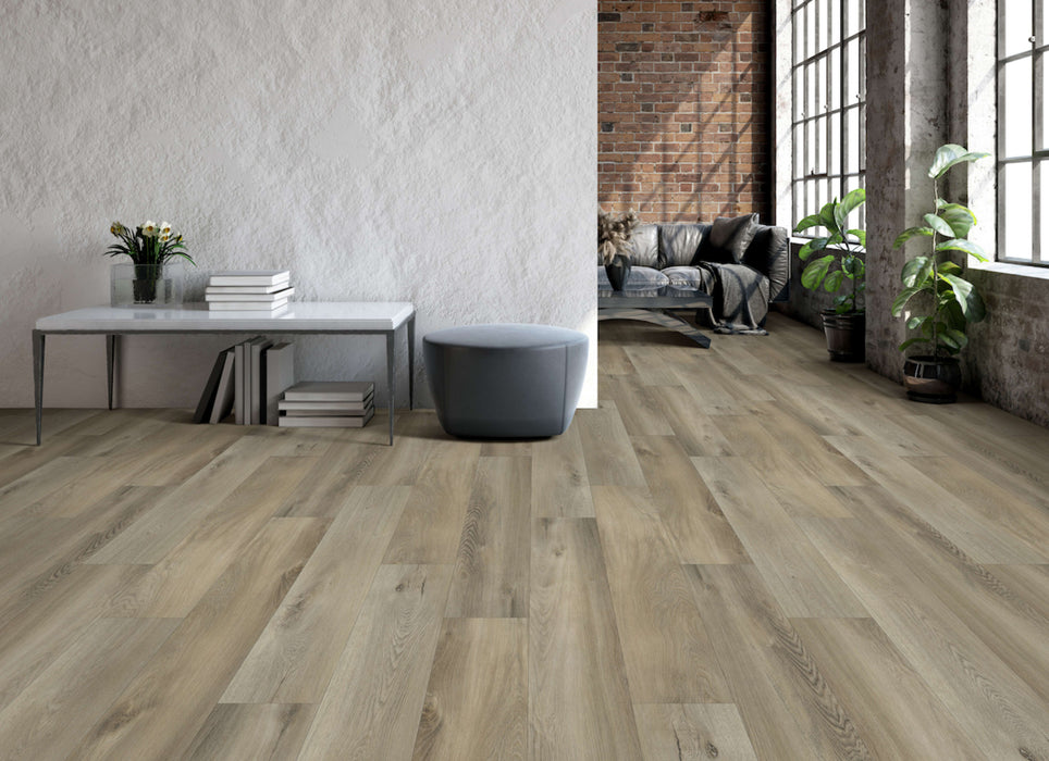 Built-Rite II in Highland Ash