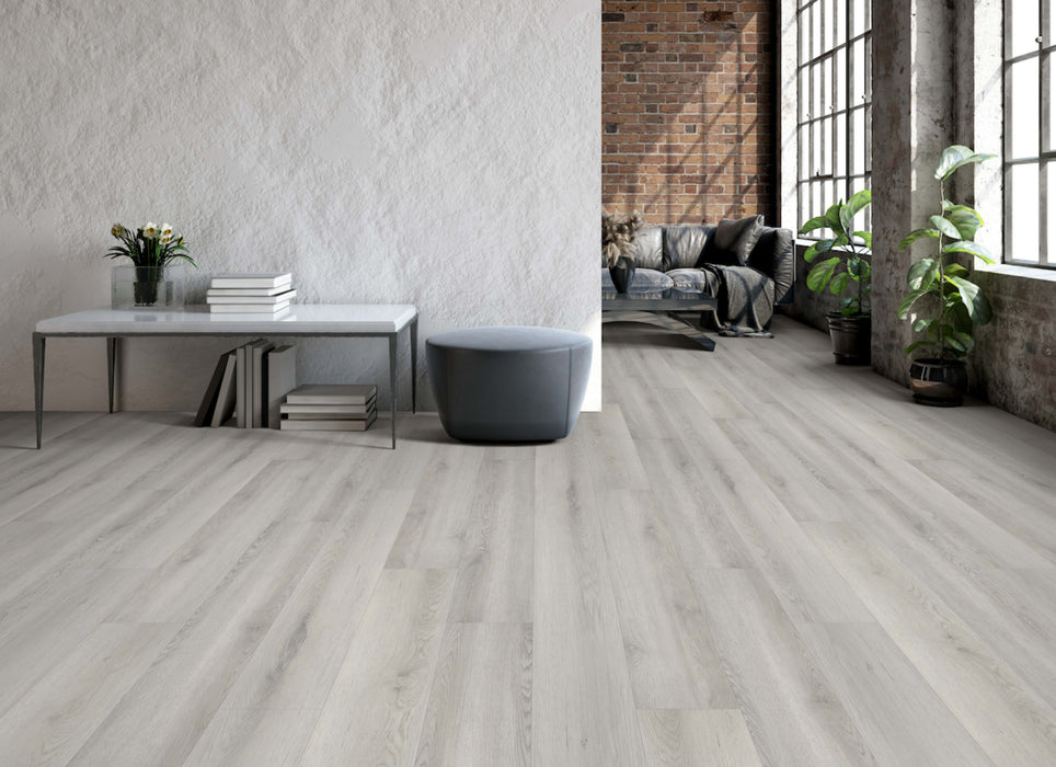Built-Rite II in Coastal Oak