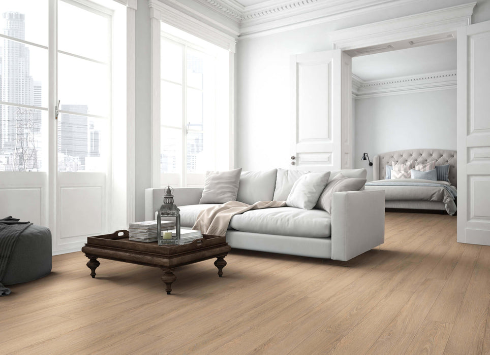 Liberty Bound in Boston