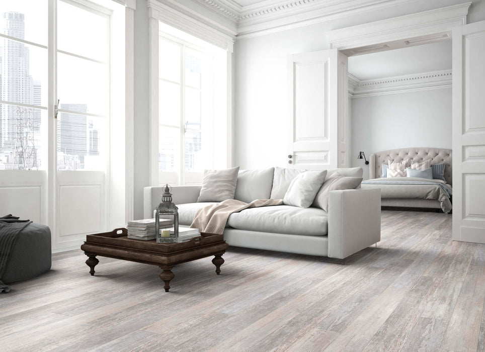 Liberty Bound in King's Mountain