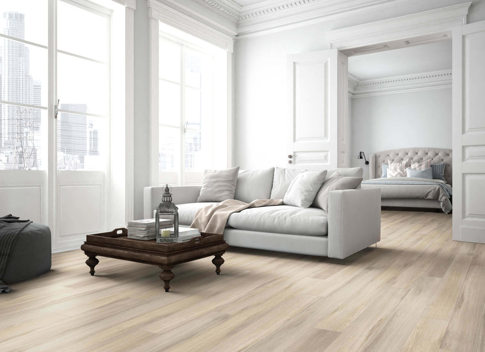 Liberty Bound in Saratoga