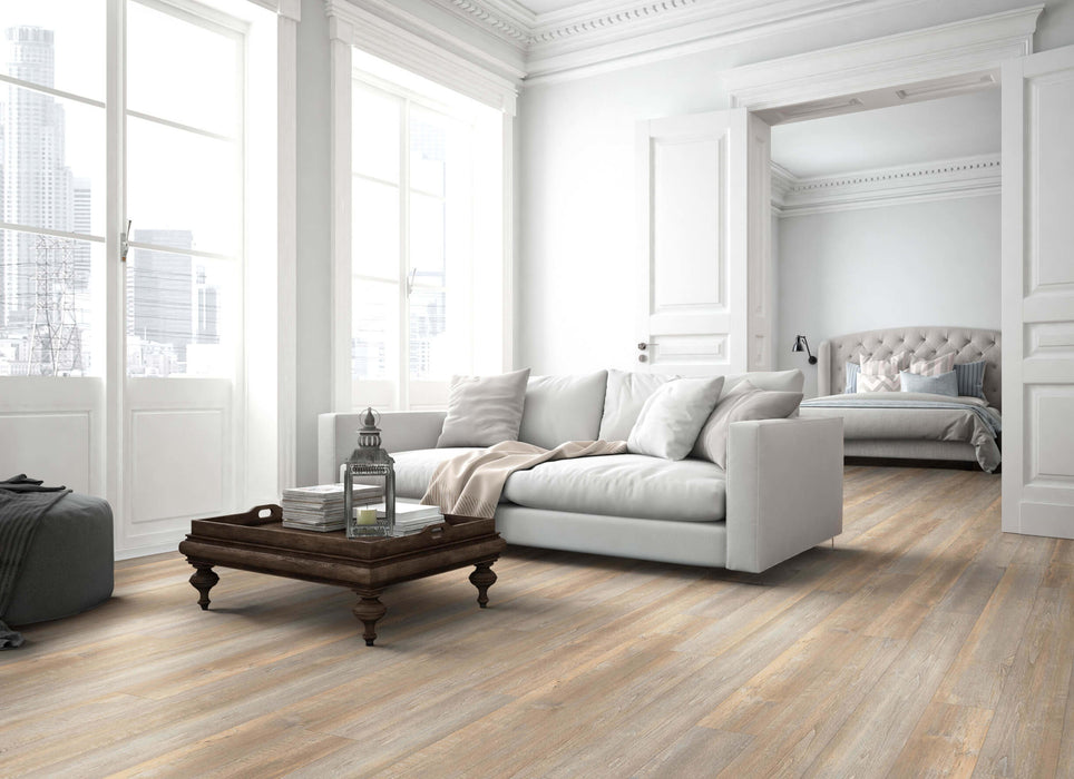 Liberty Bound in Yorktown