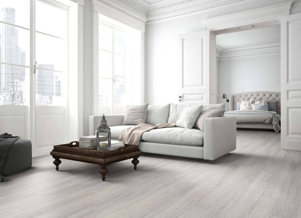 Liberty Bound in Trenton