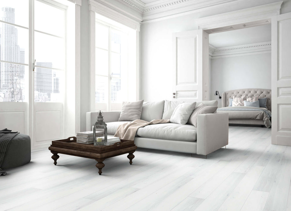 Liberty Bound in Concord