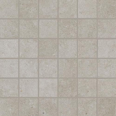 Haut Monde in Elite Grey 2x2 Tile