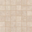 Haut Monde in Aristocrat Cream 2x2 Tile