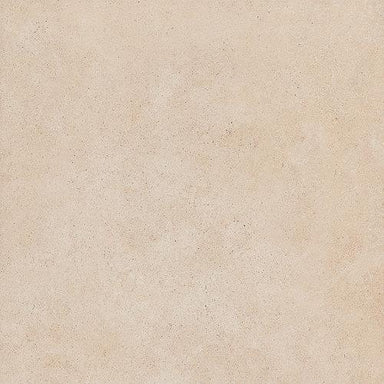 Haut Monde in Aristocrat Cream 24x24 Tile