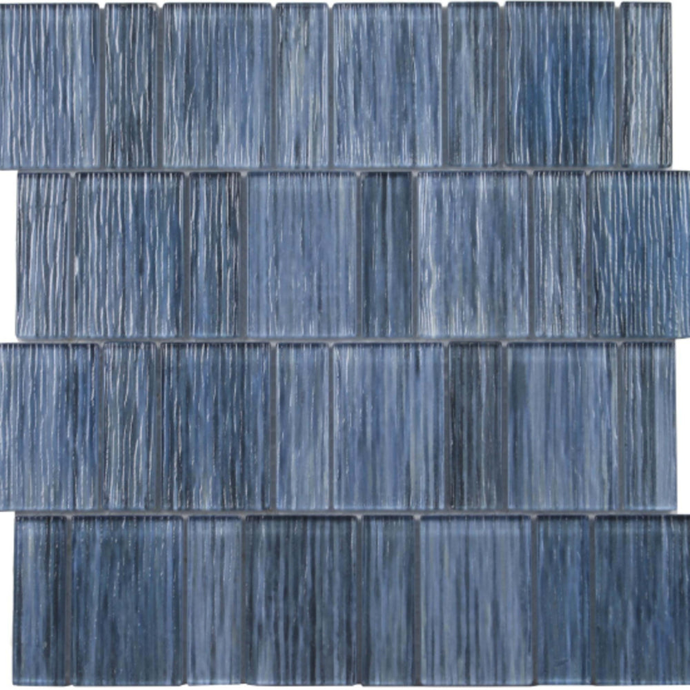 Hot Springs in Saratoga Glass Tile