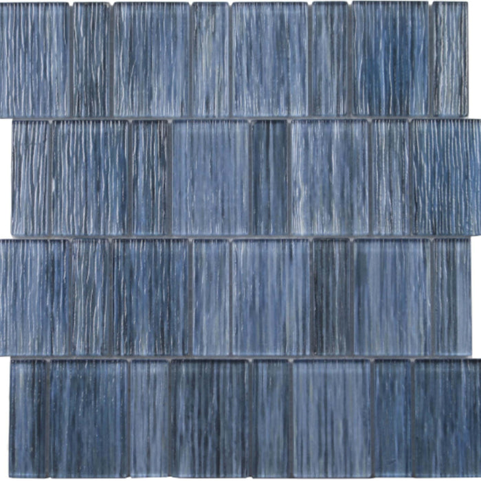 Hot Springs in Saratoga Glass Tile