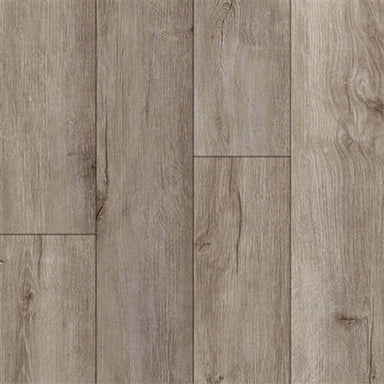 Harbor Plank in Beachwood Luxury Vinyl