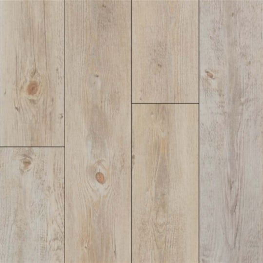 Harbor Plank in Bleached Boardwalk